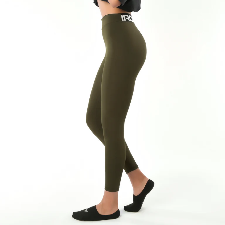 MotionFlex Seamless High-Waist Leggings